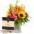 Send July-Bouquet-of-the-Month-with-Gottlieber-Hppen-Special-Edition-for-Fleurop to Liechtenstein