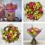 Send Large-Mothers-Day-Bright-Hand-tied to United Kingdom