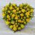 Send Large-Yellow-Heart-Min to United Kingdom