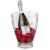 Send Lets-Kiss-Prosecco-Albino-Armani-DOC-75-cl-incl-ice-bucket to Switzerland