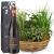 Send Little-herb-garden-planted-with-Amarone-Albino-Armani-DOCG-75cl to Liechtenstein