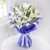 Send Lovely-Lilies to India