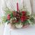 Send Luxury-Christmas-Candle-Arrangement to United Kingdom