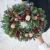 Send Luxury-Classic-Christmas-Door-Wreath to Ireland