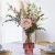 Send Luxury-Winter-Trending-Vase to United Kingdom