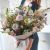 Send Majestic-Winter-Trending-Bouquet to Ireland