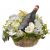 Send Mediterranean-Dream-with-Amarone-Albino-Armani-DOCG-75cl to Liechtenstein