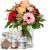 Send Melody-of-Spring-with-Gottlieber-tea-gift-set-and-hanging-gift-tag-Get-Well-Soon to Liechtenstein