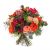 Send Mixed-bouquet-in-orange-shades-Min to Spain