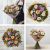 Send Mothers-Day-Pastel-Hand-tied-No-Lilies to United Kingdom