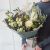 Send On-Trend-Winter-Bouquet to United Kingdom