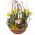 Send Outdoor-Flower-Bowl-spring to Liechtenstein