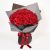 Send Passionately-Yours-99-Red-Roses-Bouquet-Max to Singapore