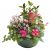 Send Plants-arrangement-for-funeral to Luxembourg
