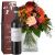 Send Poetry-of-the-Spring-with-Ripasso-Albino-Armani-DOC-75cl to Liechtenstein