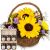 Send Power-of-Summer-with-honey-gift-set to Liechtenstein