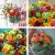 Send Premium-Mothers-Day-Bright-Hatbox to United Kingdom