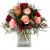 Send Romantic-Roses to Liechtenstein