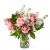 Send Rose-Quartz-Bouquet-Min to Canada