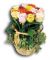 Send Roses-Myrte-Max to Luxembourg