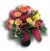 Send Round-Bouquet-for-Funeral to Luxembourg