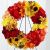 Send Rural-Beauty-Wreath-Min to Uruguay