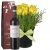 Send Spring-Hit-arrangement-with-Ripasso-Albino-Armani-DOC-75cl to Liechtenstein