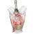 Send Sweet-Chic-Prosecco-Albino-Armani-DOC-75-cl-incl-ice-bucket-and-two-Connaisseur-glasses to Switzerland