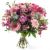 Send Tastefull-bouquet-excl-vase to 