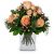 Send Tender-Winter-Roses-Max to Liechtenstein