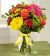 Send The-FTD-Bright-Days-Ahead-Bouquet-Min to Brazil