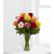 Send The-FTD-Enchanting-Rose-Bouquet-Mid to El Salvador