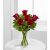 Send The-Simply-Enchanting-Rose-Bouquet-by-FTD-Min to Brazil