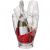 Send Time-for-Two-Prosecco-Albino-Armani-DOC-75-cl-incl-ice-bucket-and-two-Connaisseur-glasses to Liechtenstein