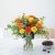 Send Warm-bouquet to Spain