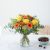 Send Warm-bouquet to Spain