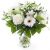 Send White-mixed-bouquet-excl-vase to 