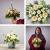 Send Winter-Candle-Arrangement to Ireland