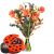 Send Winter-Poem-with-Munz-chocolate-ladybird to Switzerland