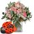 Send Winter-Poetry-with-Munz-chocolate-ladybird to Switzerland