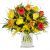 send Womens-Day-Bouquet-Max to Liechtenstein