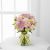 The Girl Power Bouquet by FTD - VASE INCLUDED