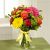 The FTD Bright Days Ahead Bouquet