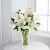 The FTD Light in Your Honor Bouquet