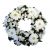 White Wreath