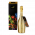 Prosecco Bottega gold - 750 ml. Only with flowers