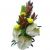 Bouquet of Seasonal Flowers-Mid