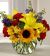 The FTD All For You Arrangement