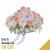 Funeral Arrangement with Ribbon