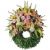 Wreath (For the Cemetery)-Mid